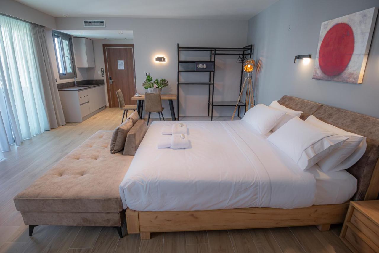 Hotel de apartamente The Victoria *