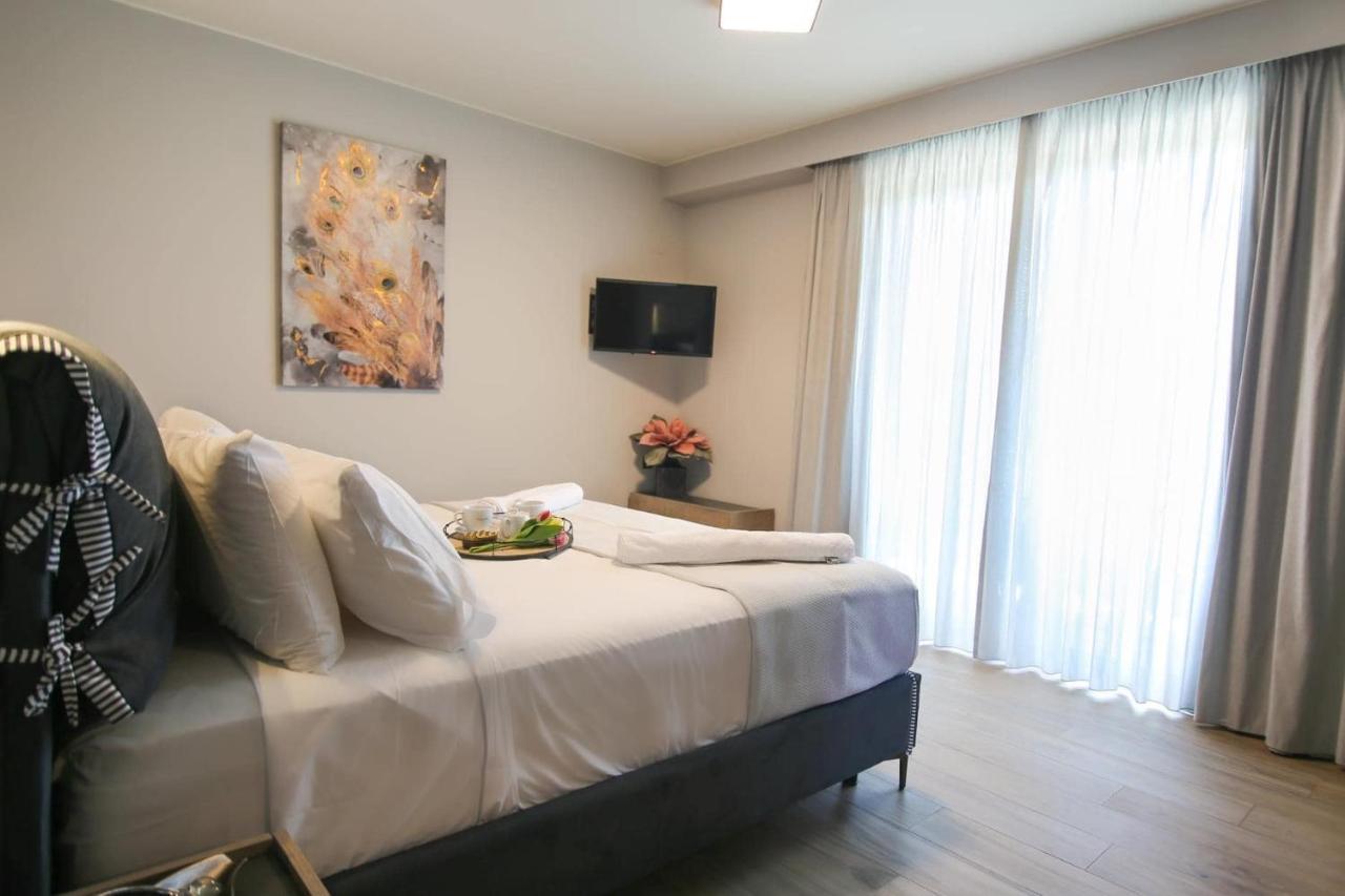 Aparthotel The Victoria Lefkáda